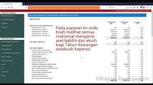 Ikutopia kira kira food&flower market ikutopia kira kira restaurant. Penyata Kewangan Teraudit Koperasi Kunci Kira Kira Youtube
