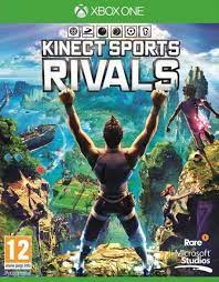Los mejores juegos para xbox one de 2021; Kinect Sports Rivals Videojuego Xbox One Vandal