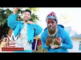 New Video Kyle Feat Lil Yachty Hey Julie Wshh Exclusive Official Music Video On Youtube Lil Yachty Music Videos Hip Hop News