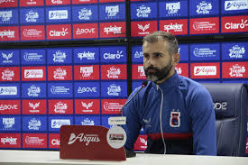 We did not find results for: Perto Da Estreia Goleiro Do Parana Analisa Defesa E Projeta Serie C