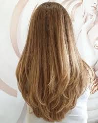 What woman does not have to dream to have beautiful long hair cascading down her back a wave? Pin On Layers Hairstyles