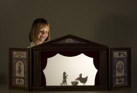 Shadow Puppet Theatre Shadow Theatre Shadow Puppets Puppet Theater