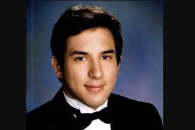 Fundraiser for Constance Scarcelli by Michael Festa : Rocco Scarcelli and  Family