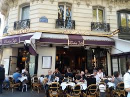 Check spelling or type a new query. Terrasse Bild Von Mucha Cafe Restaurant Paris Tripadvisor