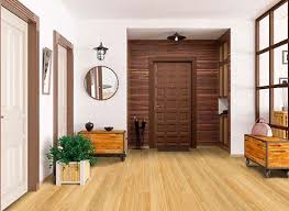 It can be installed over concrete, hardwood or plywood. How To Install Vinyl Flooring 3 Methods