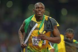 Leo bolt, oj, cd (/ ˈ juː s eɪ n /; Usain Bolt Says Parenting Harder Than Olympics People Com