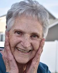 Shirley Loween Thackeray obituary and life story