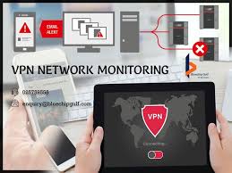 Vpn Network Monitoring Network Monitor Networking Virtual Private Network