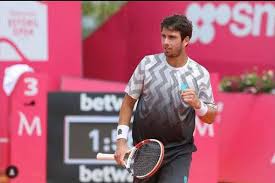 He also said that they also trained together at the same tennis club when they were 13. Cameron Norrie Biography Net Worth Career Wife Prediction Family Ebiographypost