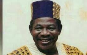 Patriarch of Kila family dies at 82 |