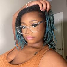 Is anyone available for a sew in or wig install over locs in Charlotte?