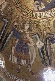 Reza también la oración de protección de la familia y el matrimonio a san rafael arcángel. Oracion A San Rafael Arcangel