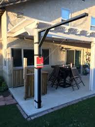 This has quickly become my favorite way to hang items because it is practically free…i always use scrap wood, and it is strong! 10 Ring The Bull Game Ideas Yard Games Backyard Games Ring Toss Game