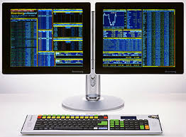 The bloomberg terminal, also called bloomberg professional services, is a software system unlike bloomberg, which will cost you thousands per year, yewno|edge is available for free during a. Bloomberg Terminal Deprivation How To Handle It Efinancialcareers