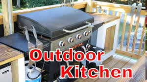 Choose from contactless same day delivery, drive up and more. Blackstone Install Rv Outdoor Kitchen Youtube
