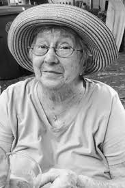 Obituary: Theresa Perry