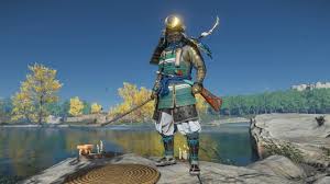 Ghost of tsushima, cyberpunk 2077, assassin's creed. Armor Guide Armor Locations And Upgrades Ghost Of Tsushima Wiki Guide Ign