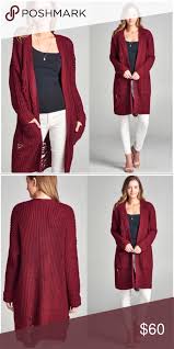 The new collection is now available at burberry.com Burgundy Distressed Knit Cardigan Burgundy Cardigan Knit Cardigan Perfect Cardigan