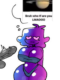 Saturn (planet) Porn - Rule 34