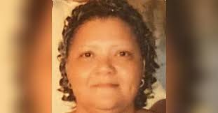 Julia Randolph Etheridge Obituary