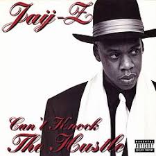 Can't Knock the Hustle (Jay-Z song)