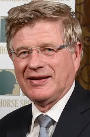 Corscadden appointment ties up one more loose end at Horse Sport Ireland