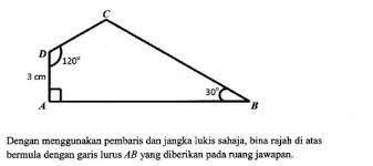 Format baharu dan contoh soalan pt3 2019 via www.malaysiatercinta.com. Soalan Percubaan Pt3 Matematik Skema Jawapan