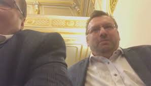 Ostrava, dubina, jana maluchy, psč 700 30. Predseda Snemovny Nechal Vyvest Volneho A Bojka Nemeli Rousky Politika Zpravy Drbna Cz