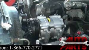 Fix air conditioning clutch (air … 2013 ford explorer tsbs (technical find ford air conditioner lines from a vast selection of ebay motors. 1996 Ford Explorer Ac Compressor Part 1 Youtube