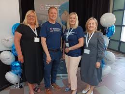 STEGH Transforming Tomorrow May 29-24