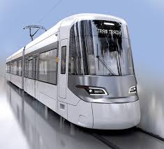 Includes train travel from schiphol airport to any . Tram Light Rail Vehicles And Metros In Germany The Current Market Overview Urban Transport Magazine