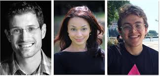 16 YA Authors Who Built Their Careers in Libraries