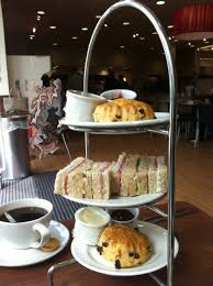 Marks Spencer Foodieswatcher