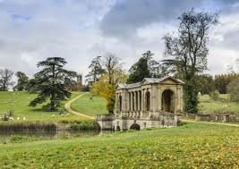 Design The English Landscape Garden The English Garden