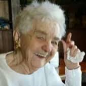 Obituary information for Marjorie Jane Kniffin
