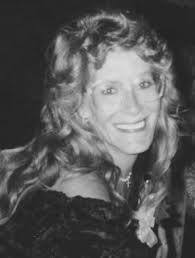 JoAnne Nelson Obituary (1956