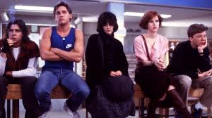 The Breakfast Club' Cast: Where Are They Now? Molly Ringwald, More | Us  Weekly