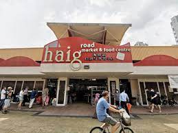 Alternatively, head over to our review of luck xiao chao featuring fish dishes from $10. Pro Tips On Best Food Stalls Haig Road Market Hawker Centre Johor Kaki Travels For Food