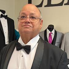 Gilberto Vela for Brooks County Treasurer