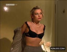 TABEA HEYNIG Nude - AZNude