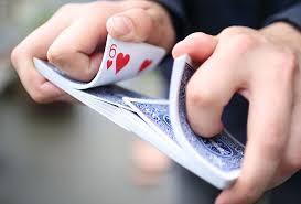 Maybe you would like to learn more about one of these? List Of Cards Tricks Find The Best Card Magic Tricks On This Big List
