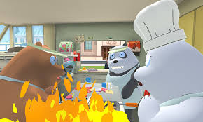 Coeg21 adalah situs nonton dan download film subtitle indonesia terlengkap dan terupdate, kalian bisa mengunduh ratusan judul movie yang diupdate setiap hari secara gratis, dengan tampilan responsif akan memanjakan pengunjung untuk kalian penikmat film indonesia, film barat, film box office lainnya. We Bare Bears Christmas 2018 We Bare Bearss