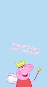 This page is for listing every single peppa pig episode. Peppa Pig Funny Wallpapers Wallpaper Cave