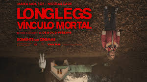 Longlegs - Vínculo Mortal ganha classificação indicativa +18 anos - Black&CO