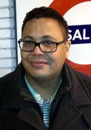 Sean Abrams Obituary