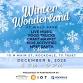 Winter Wonderland at Wolf Park event image