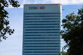 Qia bought the building in. Gallery Hsbc Holdings Plc