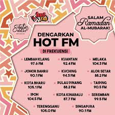 Gunung ledang (mount ophir) (jhr). Hot Fm Salam Al Mubarak Semua Teruskan Mendengar Hot Facebook