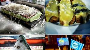 Makanan khas jawa barat adalah lanjutan dari artikel yang sudah pernah kami tulis beberapa waktu lalu. Empat Kue Tradisional Khas Sunda Yang Lezat Dan Terkenal Di Bandung Yuk Cicipi Tribun Jabar