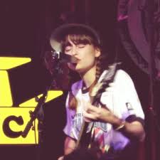 Faye webster is an actress and composer, known for faye webster: Faye Webster Tour Dates Concert Tickets Live Streams